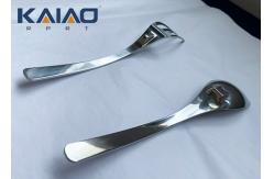 China Custom OEM Custom CNC Mechanical Parts Machining Aluminum Stainless Steel supplier
