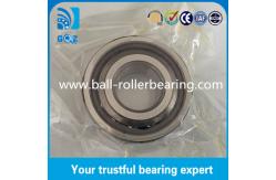 China Ball Screw Bearing Angular Contact Thrust Ball Bearing ISO Certification supplier