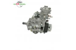 China Fuel Injection Pump 0460426343 VE6/12F1100R912-1 87802535 for MT140 Excavator supplier