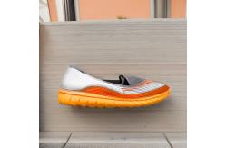 China OEM ODM Eco Friendly Shoes Recyclable Mesh Leather Shoes supplier