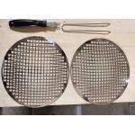 CE Approve Grill Tray Rack for sale