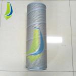 14509379 Hydraulic Oil Filter For EC210B Excavator Spare Parts for sale