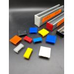 Plastic Strut Channel End Cap Factory Supply for sale