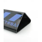                    Custom Size Plastic Protector Cable              for sale