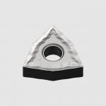 40HRC Cermet Turning Inserts Aluminium Alloy Surface Machining WNMG0804 for sale