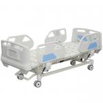 41in 460MM Five Function Electric Home Care Bed Nursing ICU Room Iso9001 for sale