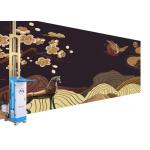 2880dpi Automatic Wall Inkjet Printer , 3d Printer For Wall Painting for sale