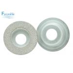 20505000 80 Grit Sharpener Grinding Stone Wheel For Gerber Cutter for sale