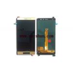 Glass / Metal Cell Phone Lcd Screen Repair For Huawei Mate S Complete