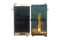 China Glass / Metal Cell Phone Lcd Screen Repair For Huawei Mate S Complete supplier
