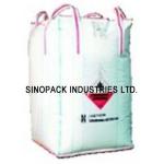 2200lbs UN big bag for storage dangerous goods for sale