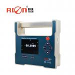 DMI850 Digital Inclinometer For High-precision Platform Leveling Tilt Sensor