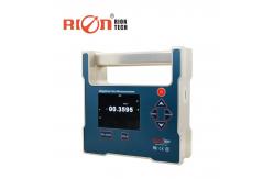 China DMI850 Digital Inclinometer For High-precision Platform Leveling Tilt Sensor supplier