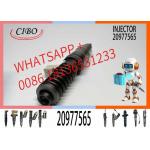 Quality Fuel Injector 85003109 20582430 20977565 21106375 21244717 21451295 21543203