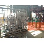 Ti Blocks Powder Manufacturing Equipment Processed Into Superfine Ti Powder 0-200um for sale