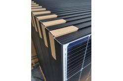 China Half Cell Monocrystalline Solar Panel PV Module Solar Energy Panel 440W 450W 455W supplier