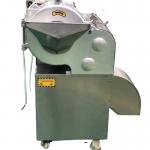 Multifunctional Fruit And Vegetable Cutter Machine