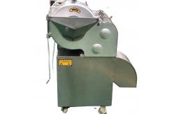 China Multifunctional Fruit And Vegetable Cutter Machine supplier