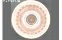 China High Speed & Accuracy Quality Inspection With 5kw-7kw Power Consumption supplier