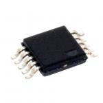 Integrated Circuit Chip AD4021BRMZ
 20 Bit Analog to Digital Converter 1 Input 1 SAR
 for sale