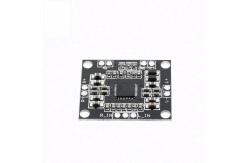China PAM8610 2×15W Dual Channel Stereo Class D Amplifier Board supplier