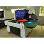 CTS300 1270dpi UV Exposure Machine For PCB 4KW for sale