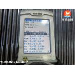 TPI Approved Alloy Steel ASTM A213 T5 Seamless Tube For Boiler