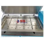 Salt Freeze Test Chamber 0.5 Degree Control Accuracy