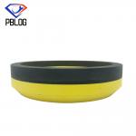 Precise Resin Grinding Wheel for Thin Glass Grinding with Bowl Wheel Design for sale
