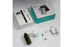 China HOMEFISH 160ml Aromatherapy Diffuser No Water 1.2ml/H supplier