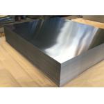Offset Printed Tin Free Steel 0.17mm-0.49mm Bright Surface Finished for sale
