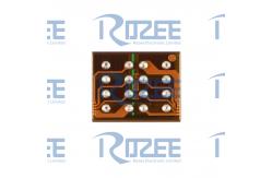 China W25Q64FWBYIG supplier