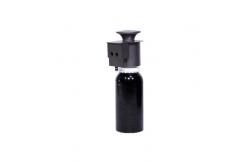 China KWS Scent Air Fragrance Diffuser Hotel HVAC 500ml Metal 2000m3 Coverage supplier