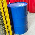 Oil Depots NOVEC 1230 Cylinder High Performance With Zero Residue for sale