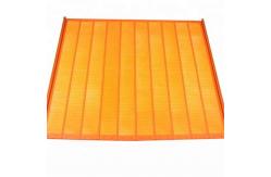 China POLY Urethane Screen Mesh supplier