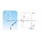 Desktop Single Port Lab Water Faucet | Lab Water Faucet Factory | Lab Water Faucet Price for sale