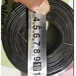 3.50lbs Australia Black Annealed Tying Wire 16G to 18G Belt Pack Reinforcing Tie Wire for sale