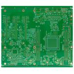 High Speed HDI PCB Board Small Hdi Pcb Prototype 18 Layer 3.2mm for sale