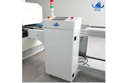 China Unloading PCB SMT Production Line Multiple Electric Distribution Circuit Protection supplier