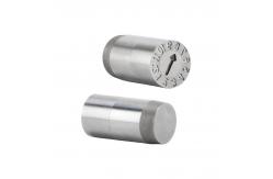 China Replaceable ISO9001 Mold Date Insert Bubble Bag Package Mold Date Inserts supplier