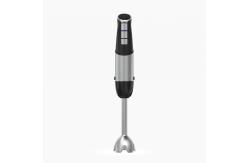 China Low Noise DC Motor Blender With Potato Masher Chopper Whisk Cup supplier