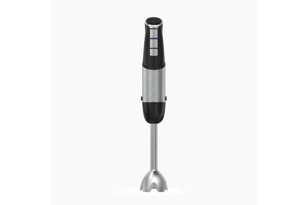 Low Noise DC Motor Blender With Potato Masher Chopper Whisk Cup