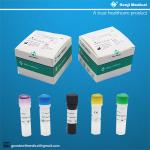 Monkeypox Virus MPV Nucleic Acid Detection Kit Real Time PCR Method
