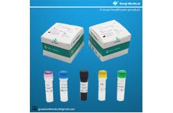 China Monkeypox Virus MPV Nucleic Acid Detection Kit Real Time PCR Method supplier