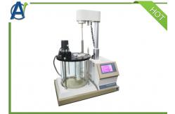 China ASTM D2711 Lubricating Oil Demulsibility Characteristics Tester with Digital Timer supplier