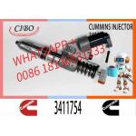 QSM11 ISM11 Diesel Engine Parts Fuel Injector 4061851 4026222 3411754 3083849 3411756 for sale