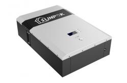 China 48V 5Kwh 10Kwh Home Battery Backup System Residential Lithium Ion Battery supplier