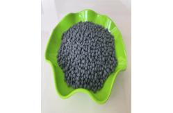 China Conductive Application Black TPE Material Modified PP TPR Plastic Material 60A~95A Hardness supplier