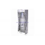 wine box with pvc window for sale