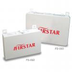 Small Office Wall Mounted First Aid Kit Boxes Metal First Aid Cabinet Supplies for sale